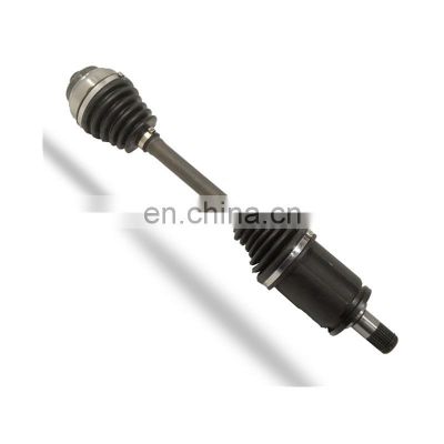 Factory supplied power car parts cv joint oem 31607618681  drive shafts