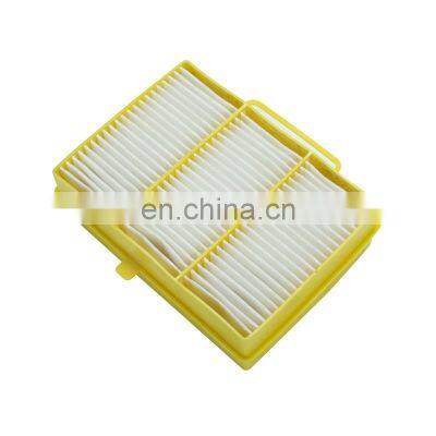 Truck Cabin Air Filter 1379952 1420197 1913503 for SCANIA