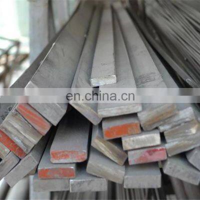 High Performance 304 904L Custom Stainless Steel Bright Flat Bars photo-2