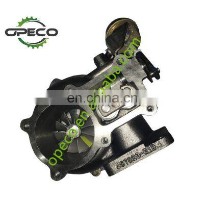471089-5008 471089-5008S D38-000-41 D6114ZLQ1B Turbocharger for Sale