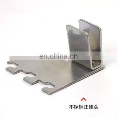 OEM mounting bracket metal holder welding part