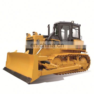 SHANTUI 178Hp Hydraulic Crawler Brandnew Bulldozer For Sale STR13