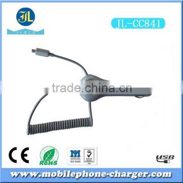 2015 Top Selling OEM Promotional Car Charger Portable Fashion Car Chrager for Phone photo-6