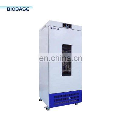 Biobase LCD display Mould Incubator  BJPX-M400N smart incubator for laboratory