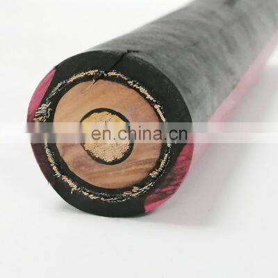 Supplier Price H07rn F Rubber Electric Power Cables Rubber Insulated Flexible Cable 6 Mm2