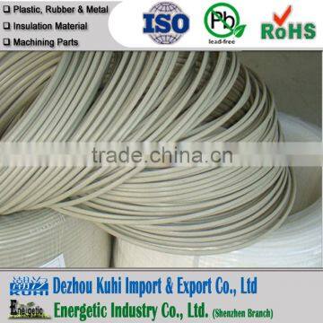 Plastic PVC welding/Black PVC welding