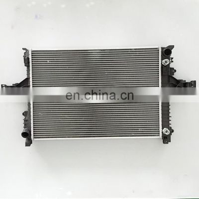 Aluminum  radiator pa66 gf30  Fit For  VOLVO S60 S80 V70 XC70 OE 8602755 radiators manufacturer