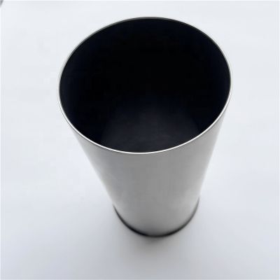 Brand New Great Price Cylinder Liner 92Mm For Mining Dumping Truck