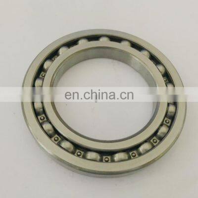 high quality 16019 DEEP GROOVE BALL BEARING 16019-2RS bearing size 95*145*16MM