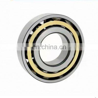 NSK Angular Contact Ball Bearing 3207NR 5207 5207NR
