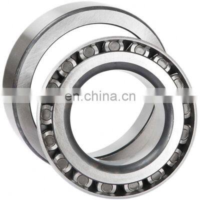 95.25*152.4*39.688mm Single Row Tapered Roller Bearing 594/592A bearing