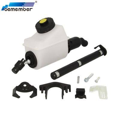 9650019022 503127784 Heavy Duty Truck Clutch Parts Clutch Master Cylinder For IVECO photo-2