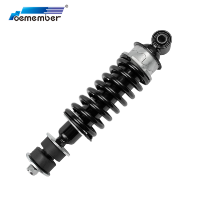 OE member 1260942 1265272 Shock Absorber For DAF