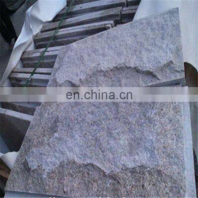 Lowest Price Granite Mushroom Stone for Wall photo-2
