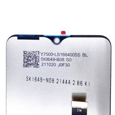 Mobile Phone Touch Screen For ZTE A7s 2020 Lcd Screen Display Cell Phone Parts photo-4