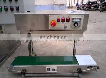 Pellet Packaging Machine Wood Pellet Bagging Packing Machine for Sale photo-3