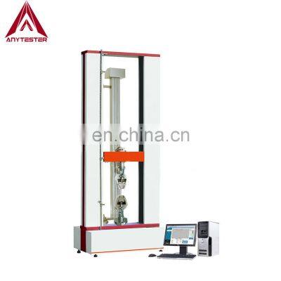 Plastic Pipe Ring Stiffness Tester