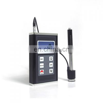 Taijia Conversion:HL-HRC-HRB-HB-HV-HSD portable metal HM-6580 leeb hardness tester , hardness tester hardness testers