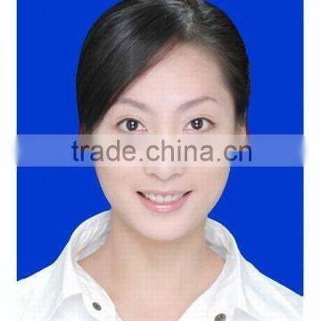 High Quality Touch Screen ID Photo Booth photo-4