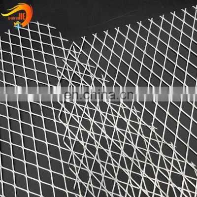 Outdoor BBQ stainless steel barbecue mesh expanded metal mesh