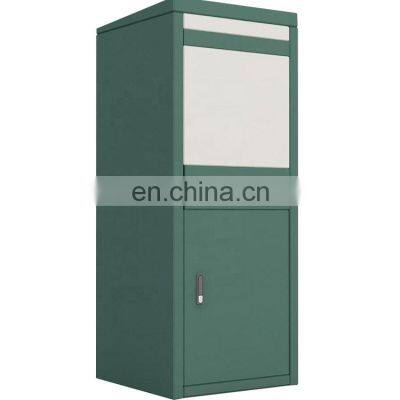 Waterproof Anti theft  Large Parcel Drop Box