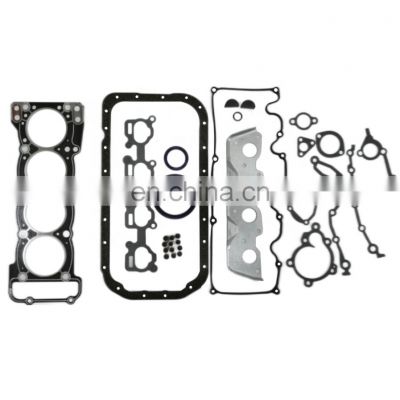 Oe 8auc-10-271 8auc10271 Head engine Mazda  Bt50 Gasket Set for Mazda Bt50 B2600 2.6 Juego De Empacaduras