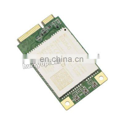 EG25-G Mini PCIe Module, IoT/M2M Optimized LTE Cat 4 Module EG25 photo-2