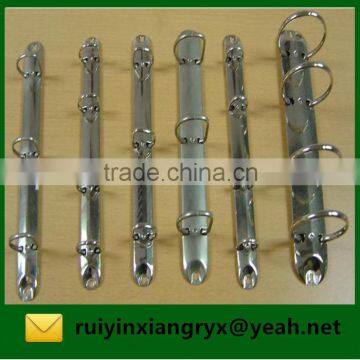 Wholesale pocket metal lever clip for file folder