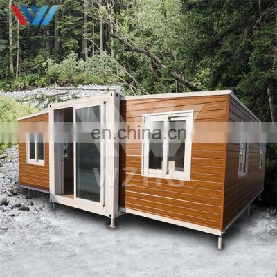 16Ft  A Frame Prefab Container Flat Pack Only Modular House Fast Shipping