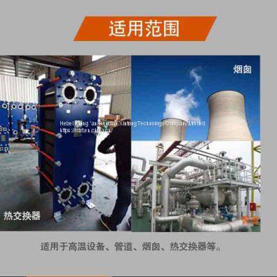RunDianXinTong RDXT High Temperature Resistant Anticorrosive Paint RDXT-833/$871 photo-3