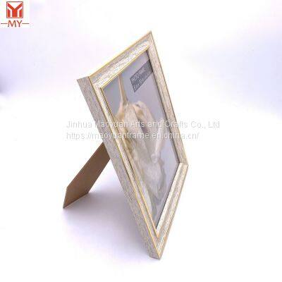 New Modern Simple Large Size Painting PS Frame Moulding Photo Frame photo-5