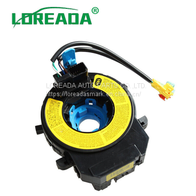 NEW Clock Spring 93490-3Q120 for Hyundai Elantra 11-13 Sonata 2009-2014