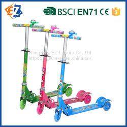 Cheap Scooter and Tricyle and Bassinet for Kids