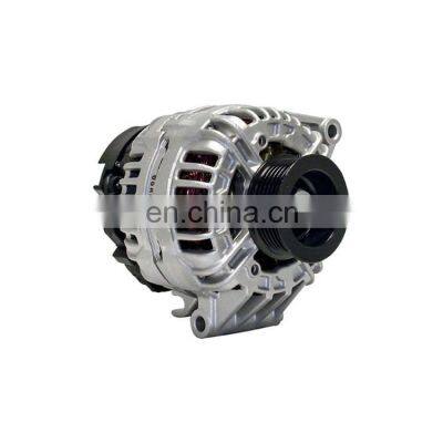 Original diesel engine spare parts alternator 3972730 for 6bt