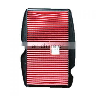 For sale 17211-K38-901  motorcycle air filters for motorcycle parts