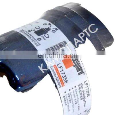 LF17356 Engine Oil Filter LF17356 Diesel Engine Truck Parts photo-3