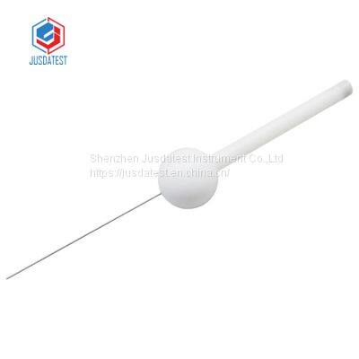 IEC60529 Suffit IP40 and  D Code 1.0mm Test Probe D