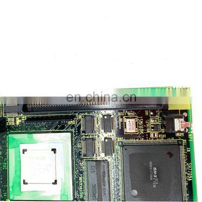 Original New A20B-8100-0661 CNC System Board Fanuc Motherboard photo-3