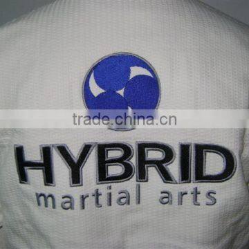 BJJ KIMONO Martial Arts Uniforms