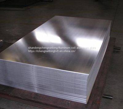 1060.3003.5052 Aluminum Plate Thick Plate Alloy Aluminum Plate Laminating Embossed Color Coating Source Manufacturers Shipped Nationwide photo-2