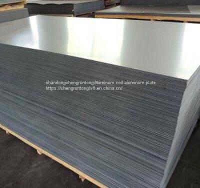 5052 Aluminum Plate 5083 Thick Aluminum Plate Manufacturers Supply Spot Inventory Processing Customization photo-2
