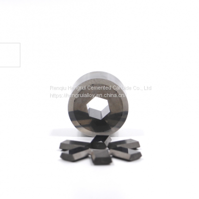 GT55 Tungsten Carbide Forging Pallets photo-2