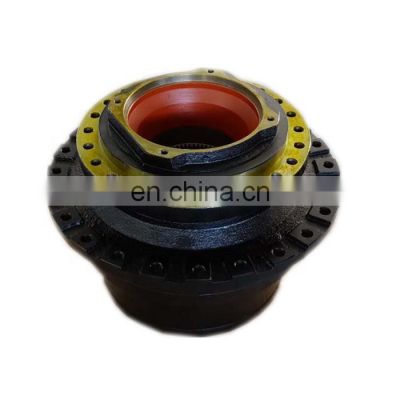 LV53D00006F1 LV53D00006F2 Final Drive Propelling Reducer Reduction Gear Box Unit SK850 Travel Gearbox