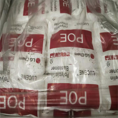 Полиолефиновый эластомер POE, кабельные провода, упрочненный полипропилен (PP), модифицированный 8450, упрочненный при волочении провода photo-4