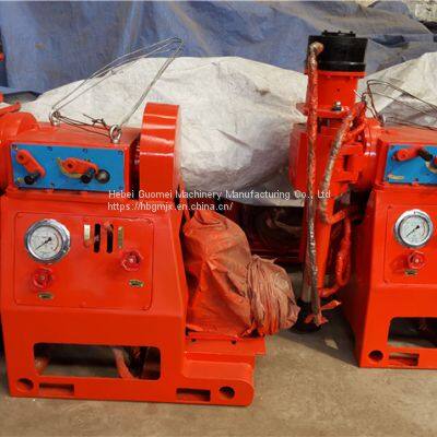Mining Grouting Hydraulic Gallery Drilling Rig Engineering Grouting Reinforcement Exploration Drilling Rig ZLJ Series Water Exploration Drilling Rig photo-4