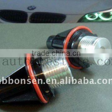 no errors with CE certificate LED Angel Eyes