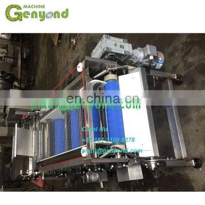 Energy Saving Apple Juice Belt Press / Juicer Machine photo-4