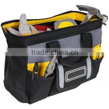 Durable Polyester Tool Bag Carrier Tool Bag Combo Tool Bag With Ur Brand photo-4