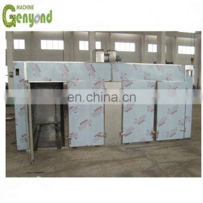 China Plantain Chips Making Machine photo-4