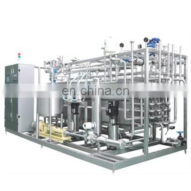 deionized water ultrafiltration peocessing system/ equipment